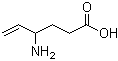 (±)-4-aminohex-5-enoic acid Structure,68506-86-5Structure