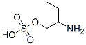 2-Aminobutyl sulfate Structure,68541-04-8Structure