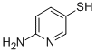 3-Pyridinethiol,6-amino-(9ci) Structure,68559-17-1Structure