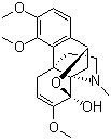 Prometaphanine Structure,6858-85-1Structure