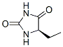 2,4-Imidazolidinedione,5-ethyl-,(5r)-(9ci) Structure,685885-71-6Structure