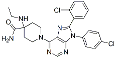 奧替那班結構式_686344-29-6結構式