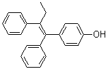 他莫昔芬有關(guān)雜質(zhì)3結(jié)構(gòu)式_68684-63-9結(jié)構(gòu)式