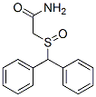 Modafinil Structure,68693-11-8Structure