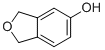 5-Isobenzofuranol, 1,3-dihydro- Structure,68747-25-1Structure