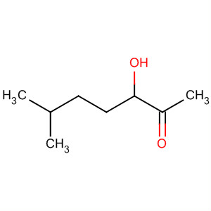 2-Heptanone, 3-hydroxy-6-methyl-(9ci)Structure,687638-86-4Structure 2-Heptanone, 3-hydroxy-6-methyl-(9ci) Structure,687638-86-4Structure