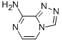 8-Amino-1,2,4-triazolo[4,3-a]pyrazine Structure,68774-79-8Structure