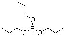 Tripropyl borate Structure,688-71-1Structure