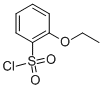 2-Ethoxy-benzenesulfonyl chloride Structure,68800-33-9Structure