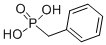 Benzylphosphonicacid Structure,6881-57-8Structure