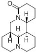 Sophoridine Structure,6882-68-4Structure