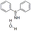 S,S-二苯基硫亞胺一水結(jié)構(gòu)式_68837-61-6結(jié)構(gòu)式