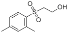 2,4-Dimethylphenylsulfonylethanol Structure,688762-89-2Structure