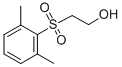 2,6-Dimethylphenylsulfonylethanol Structure,688762-96-1Structure