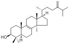 齒孔醇結(jié)構(gòu)式_6890-88-6結(jié)構(gòu)式