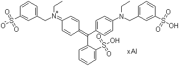 顏料藍(lán)78結(jié)構(gòu)式_68921-42-6結(jié)構(gòu)式