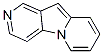 Pyrido[3,4-b]indolizine (9ci) Structure,689255-85-4Structure