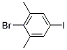 2-Bromo-5-iodo-1,3-dimethylbenzene Structure,689260-53-5Structure