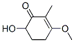 2-Cyclohexen-1-one, 6-hydroxy-3-methoxy-2-methyl-(9ci) Structure,689293-30-9Structure