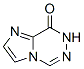 Imidazo[1,2-d][1,2,4]triazin-8(7h)-one (9ci) Structure,689298-00-8Structure