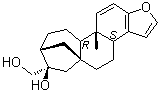 咖啡豆醇結(jié)構(gòu)式_6894-43-5結(jié)構(gòu)式