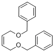 Cis-1,4-Dibenzyloxy-2-butene Structure,68972-96-3Structure