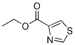 Ethyl thiazole-4-carboxylate hydrobromide Structure,6898-57-3Structure