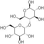 麥芽糖結(jié)構(gòu)式_69-79-4結(jié)構(gòu)式