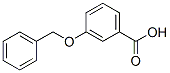 Benzoic acid, 3-(phenylmethoxy)- Structure,69026-14-8Structure