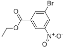 Ethyl 3-bromo-5-nitrobenzoate Structure,690260-94-7Structure