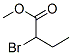 Methyl 2-bromobutyrate Structure,69043-96-5Structure