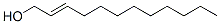 Trans-2-Dodecen-1-ol Structure,69064-37-5Structure