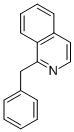 1-Benzylisoquinoline Structure,6907-59-1Structure