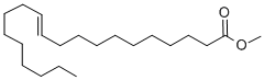 11-Eicosanoic acid methyl ester Structure,69119-90-0Structure