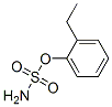 Sulfamic acid, 2-ethylphenyl ester (9ci) Structure,691397-24-7Structure