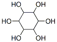 肌醇結構式_6917-35-7結構式