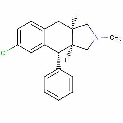 羅醒吲哚結(jié)構(gòu)式_69175-77-5結(jié)構(gòu)式