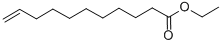 Ethyl undecylenate Structure,692-86-4Structure