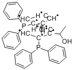 (R)-(r)-bppfoh結(jié)構(gòu)式_69228-82-6結(jié)構(gòu)式