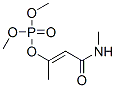 Monocrotophos Structure,6923-22-4Structure