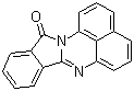 溶劑橙 60結構式_6925-69-5結構式