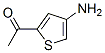 2-Acetyl-4-amino-thiophene Structure,692889-40-0Structure