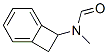 Formamide, n-bicyclo[4.2.0]octa-1,3,5-trien-7-yl-n-methyl-(9ci) Structure,693289-54-2Structure