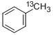 Toluene-α-13C Structure,6933-23-9Structure