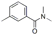 N,n,3-trimethylbenzamide Structure,6935-65-5Structure