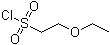 磺酰氯乙酸乙酯結(jié)構(gòu)式_69371-75-1結(jié)構(gòu)式