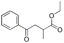 Benzenebutanoic acid, a-methyl-g-oxo-, ethyl ester Structure,6938-44-9Structure