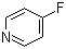 4-氟吡啶結(jié)構(gòu)式_694-52-0結(jié)構(gòu)式