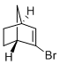 2-Bromobicyclo[2.2.1]hept-2-ene Structure,694-90-6Structure