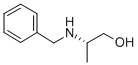 N-芐基丙氨醇結(jié)構(gòu)式_6940-80-3結(jié)構(gòu)式